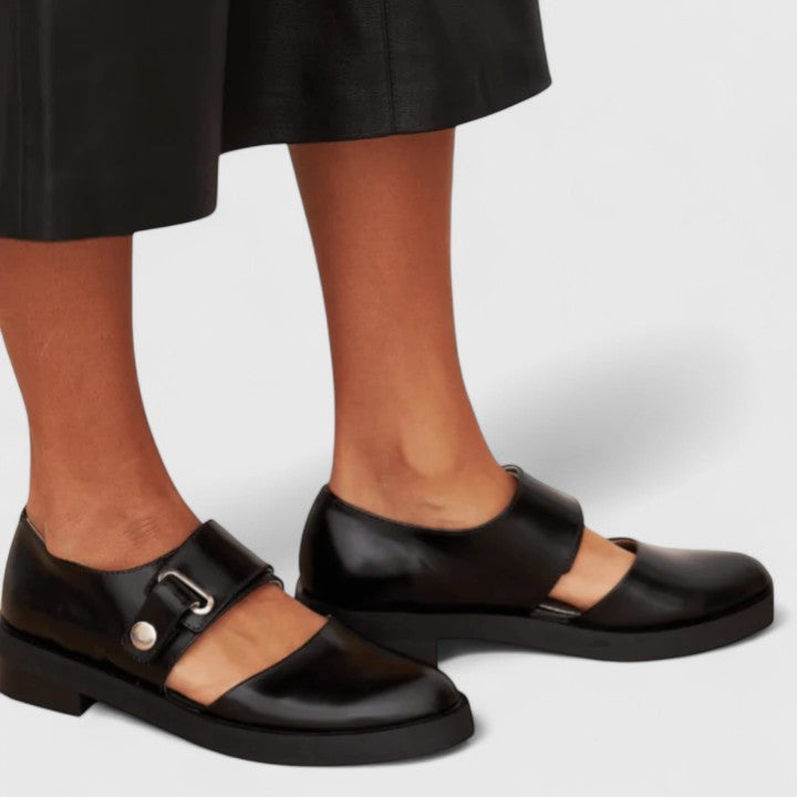 Escolástica | Mocasines Galería del Duero