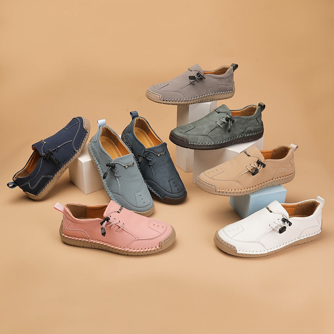 Gundesvina | Mocasines Brisa de Cudillero