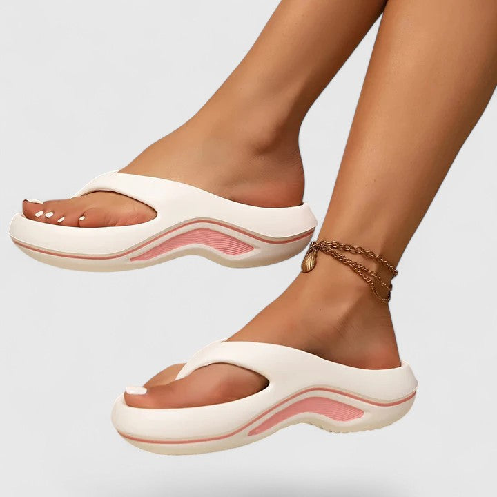 Ceferina | Sandalias Bruma de la Alcarria