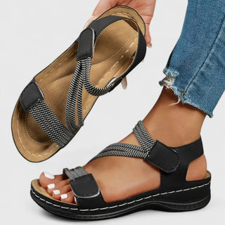 Amelia™ | Orthopedic Comfort Sandals