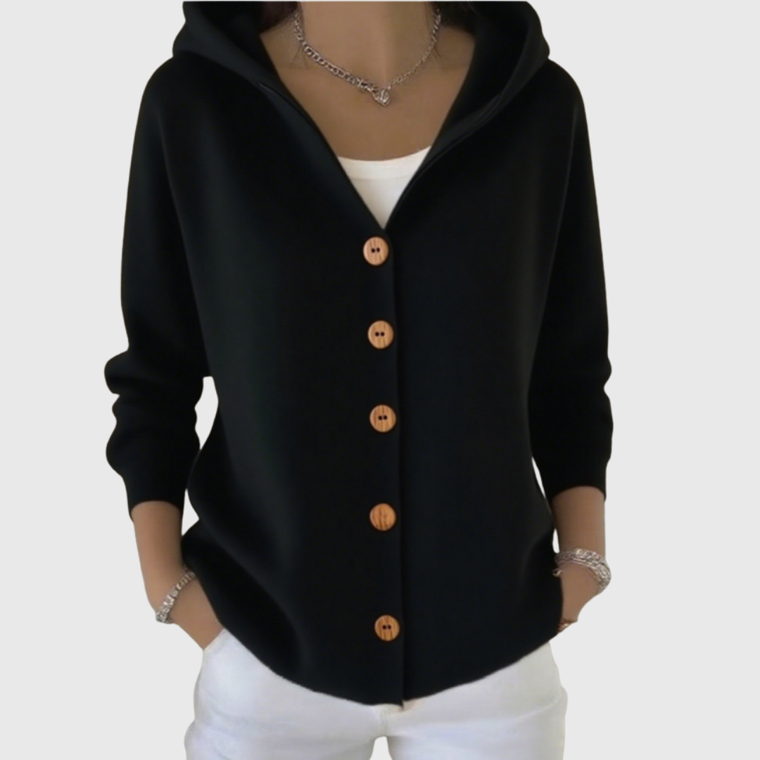 Rosalba | Jersey Nube Acogedora