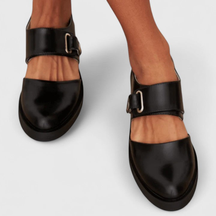 Jacinta | Zapatos Elegancia Serena
