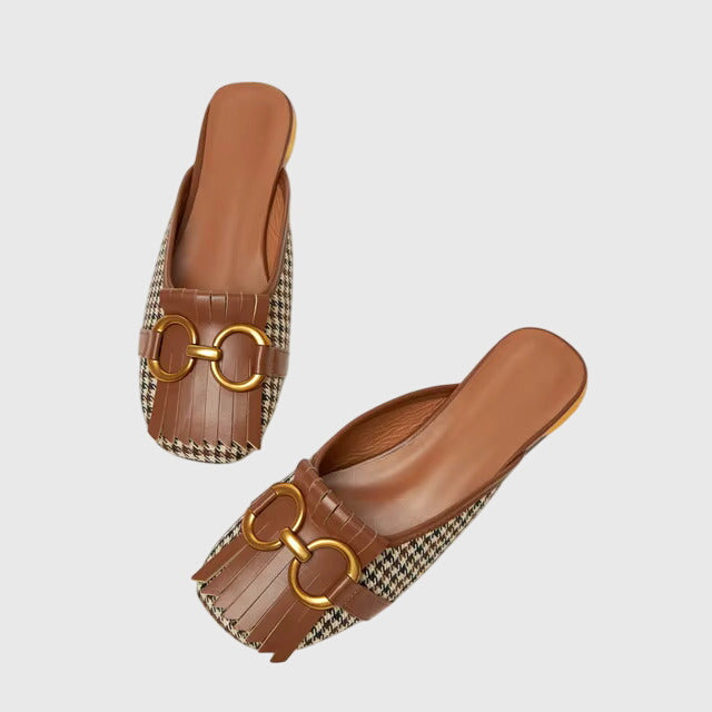 Ermestrilda | Mules Susurro de Versalles