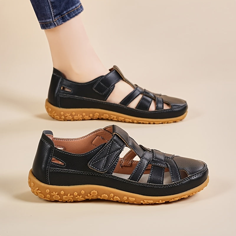 Ermelinda | Sandalias Sendero Apacible