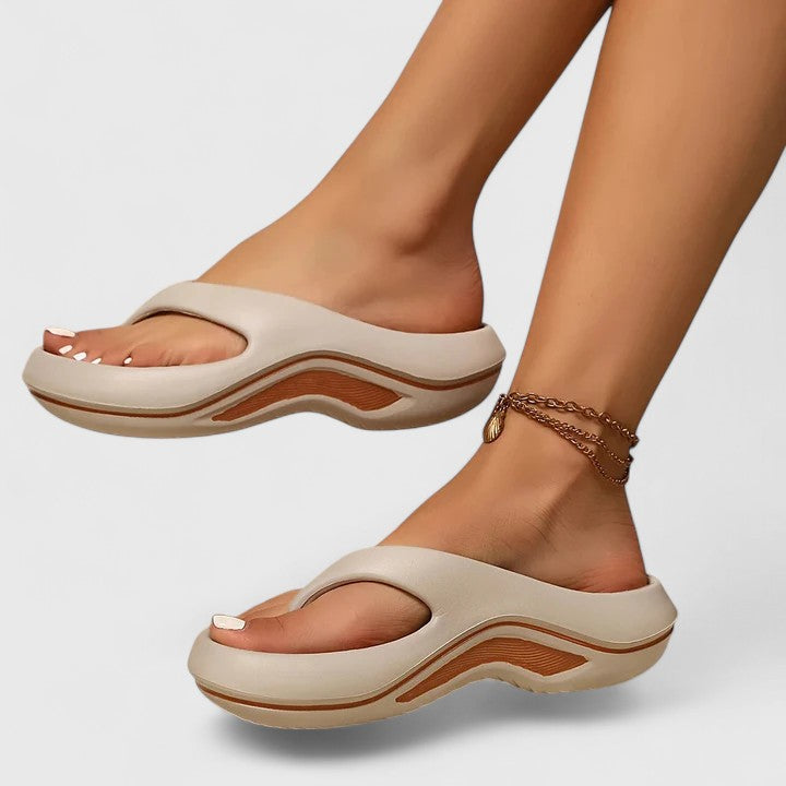 Ceferina | Sandalias Bruma de la Alcarria