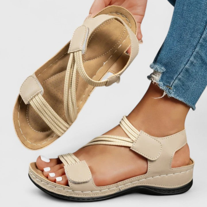 Amelia™ | Orthopedic Comfort Sandals