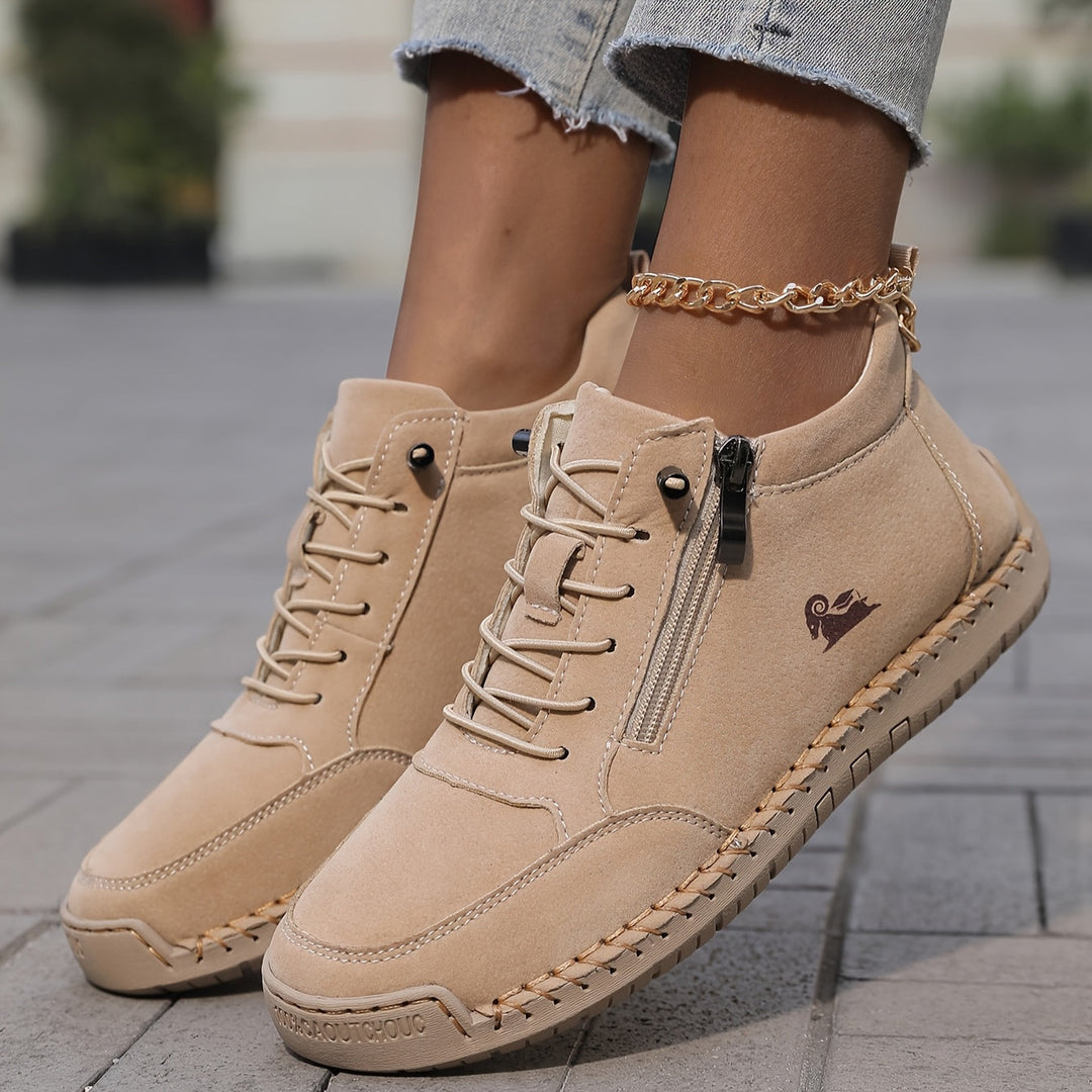 Argimunda | Zapatillas Vereda de Tazones