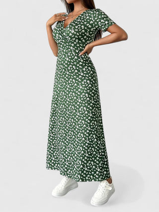 Yulivette™ | Maxi Casual Dress
