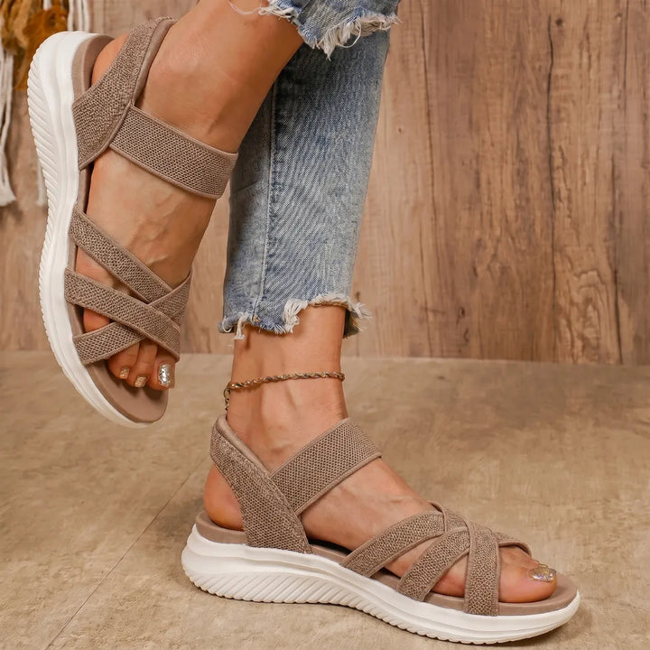 Rosalie™ | Orthopedic Comfort Sandals