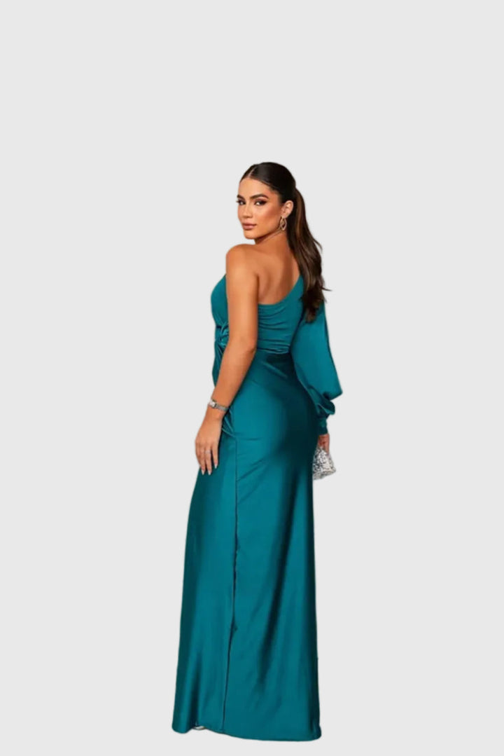 Encarnación | Vestido Aura Refinada