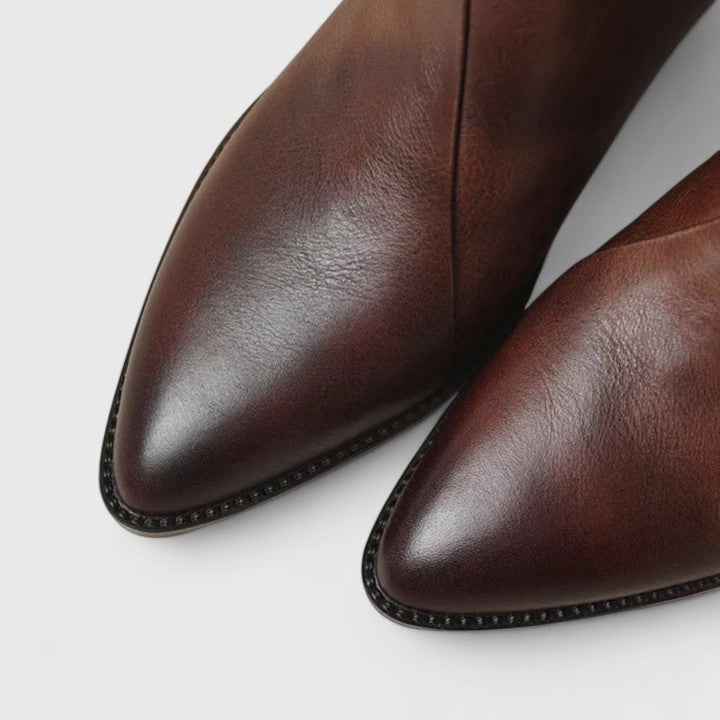 Nicolasa | Botines Eclipse Metropolitano