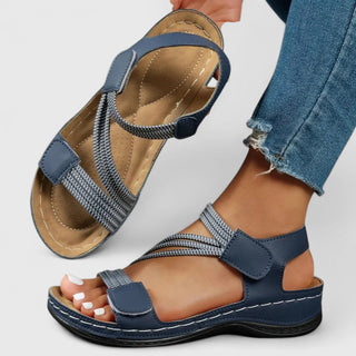 Amelia™ | Orthopedic Comfort Sandals