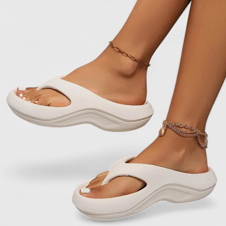 Ceferina | Sandalias Bruma de la Alcarria