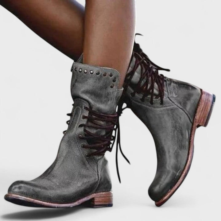 Jacoba | Botines Herencia de los Viñedos