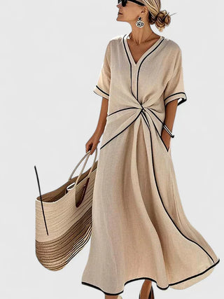 Erykahhh™ | Elegant Dress