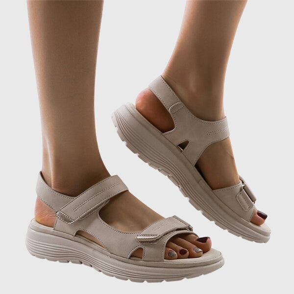 Melitona | Sandalias Brisa de la Ribera
