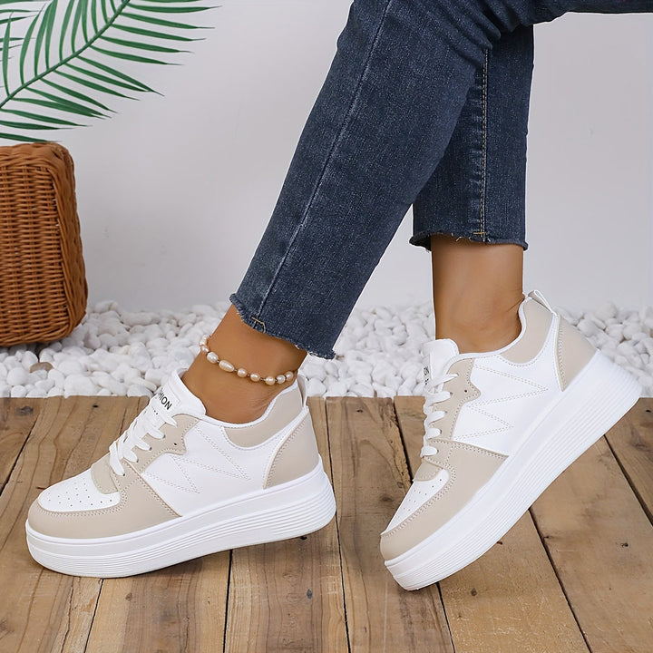 Gundesinda | Zapatillas Bruma de Atienza