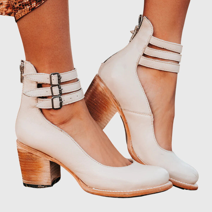 Sinforosa | Botines Nobleza Artesanal