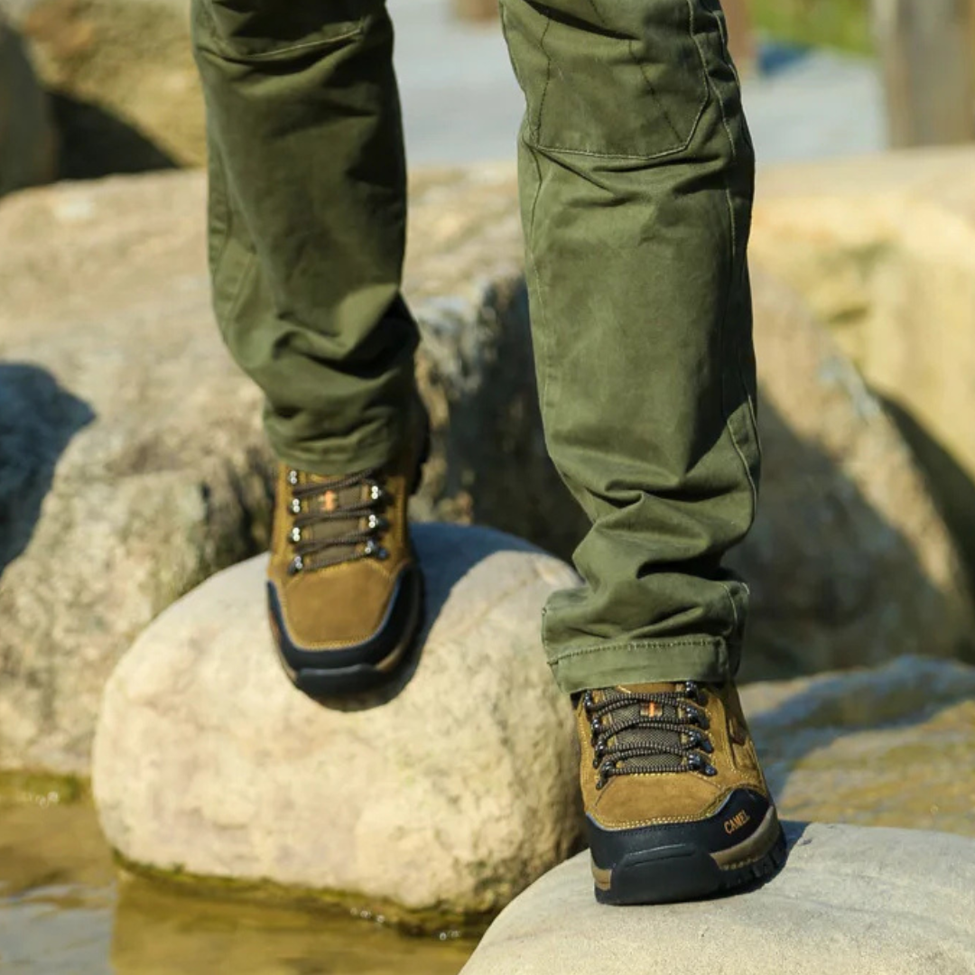 Swinthila | Zapatillas Ruta Legendaria