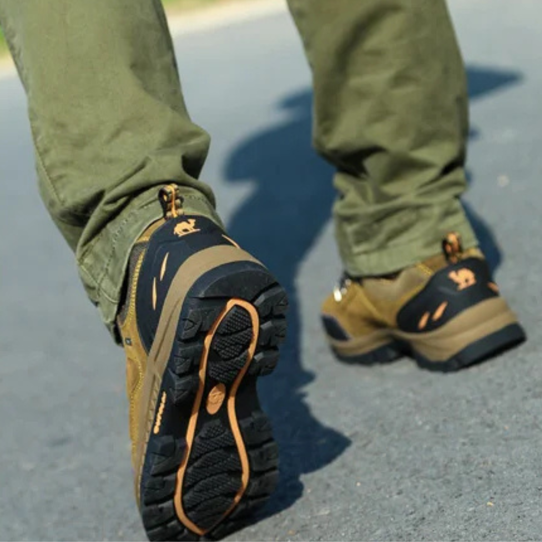 Swinthila | Zapatillas Ruta Legendaria
