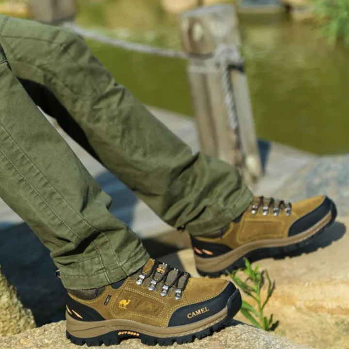 Swinthila | Zapatillas Ruta Legendaria