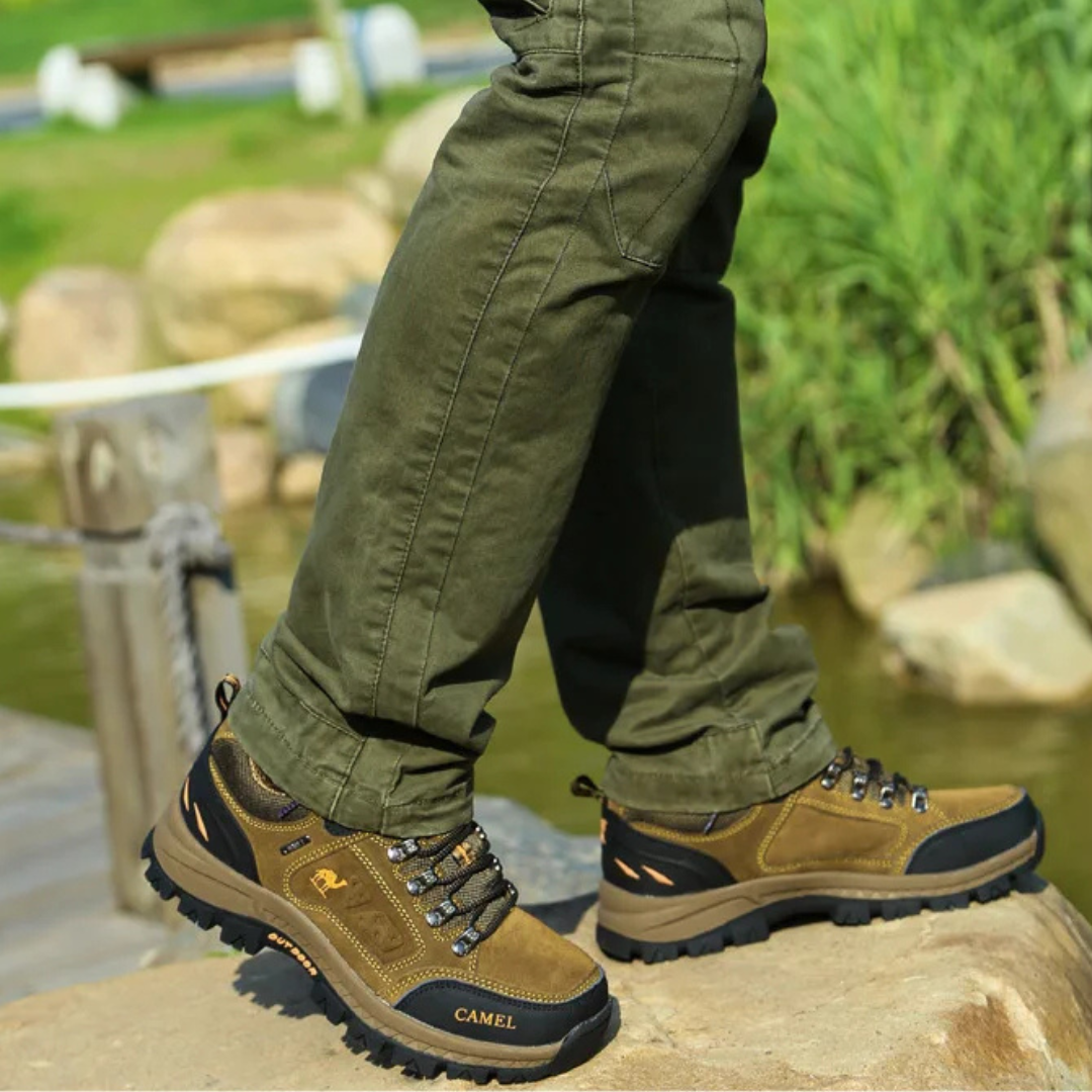 Swinthila | Zapatillas Ruta Legendaria