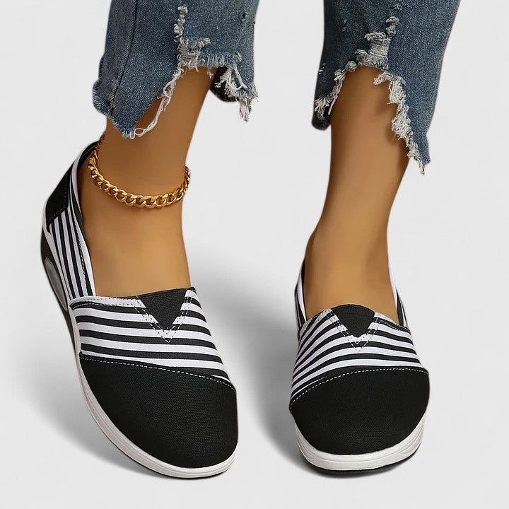 Gudila | Zapatillas Brisa de Taramundi