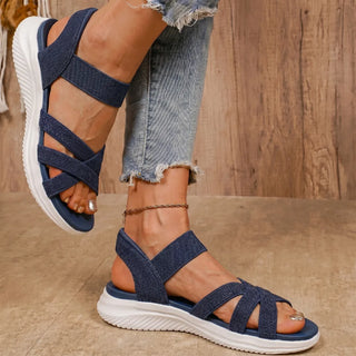 Rosalie™ | Orthopedic Comfort Sandals