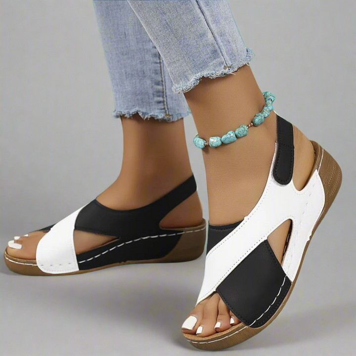 Mumadona | Sandalias Brisa de Comillas