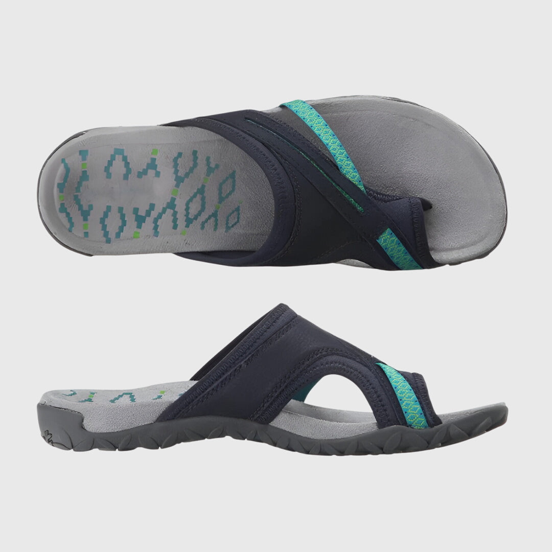 Oroana | Sandalias Brisa de Aínsa