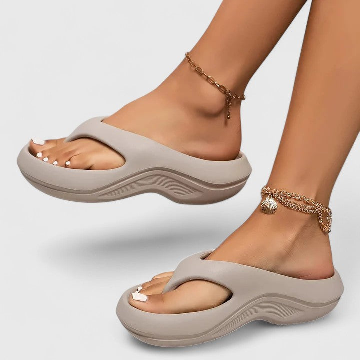 Ceferina | Sandalias Bruma de la Alcarria