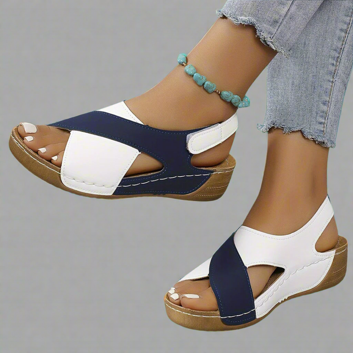 Mumadona | Sandalias Brisa de Comillas