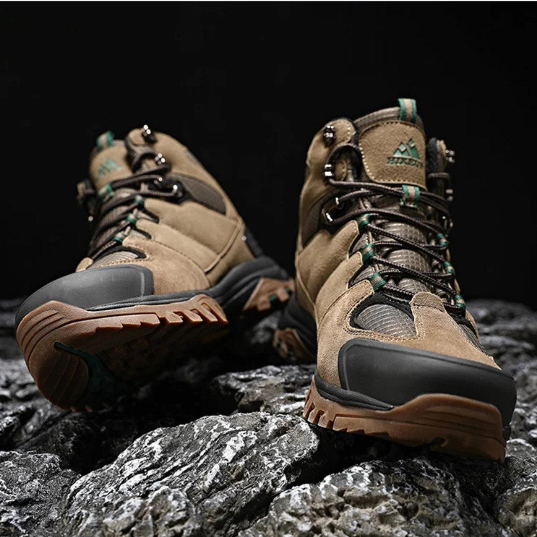 Ragnilda | Botas Cumbre Serena