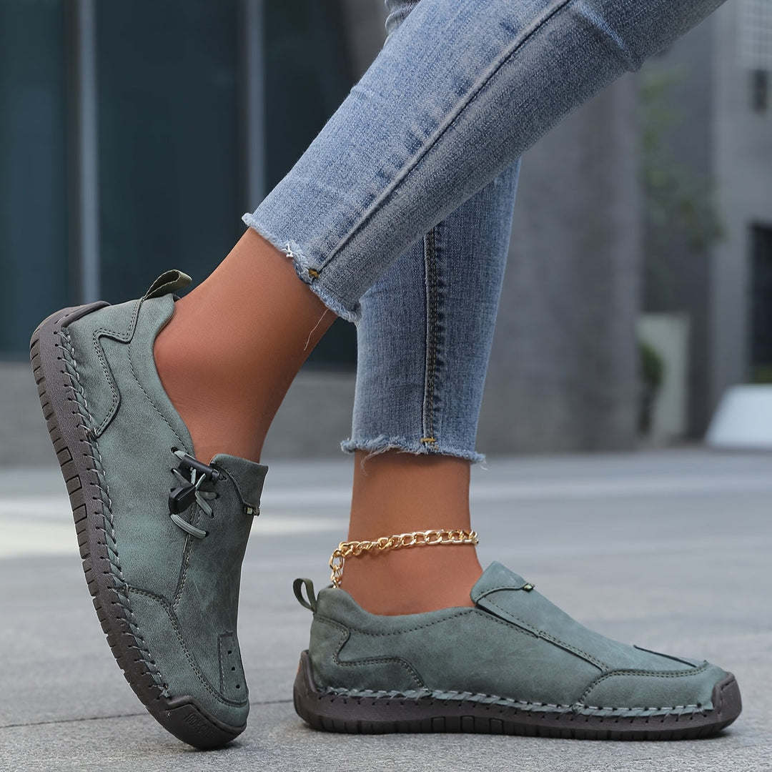Godiva | Mocasines Brisa Campestre