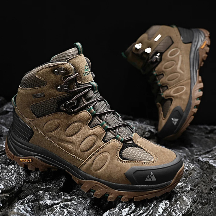 Ragnilda | Botas Cumbre Serena
