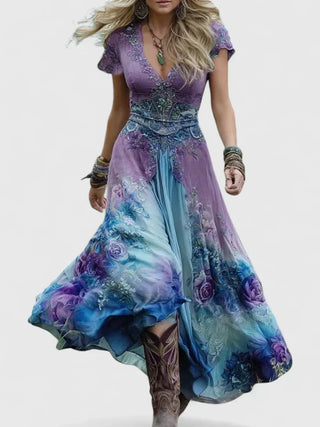 Sydneighh™ | Maxi Dress