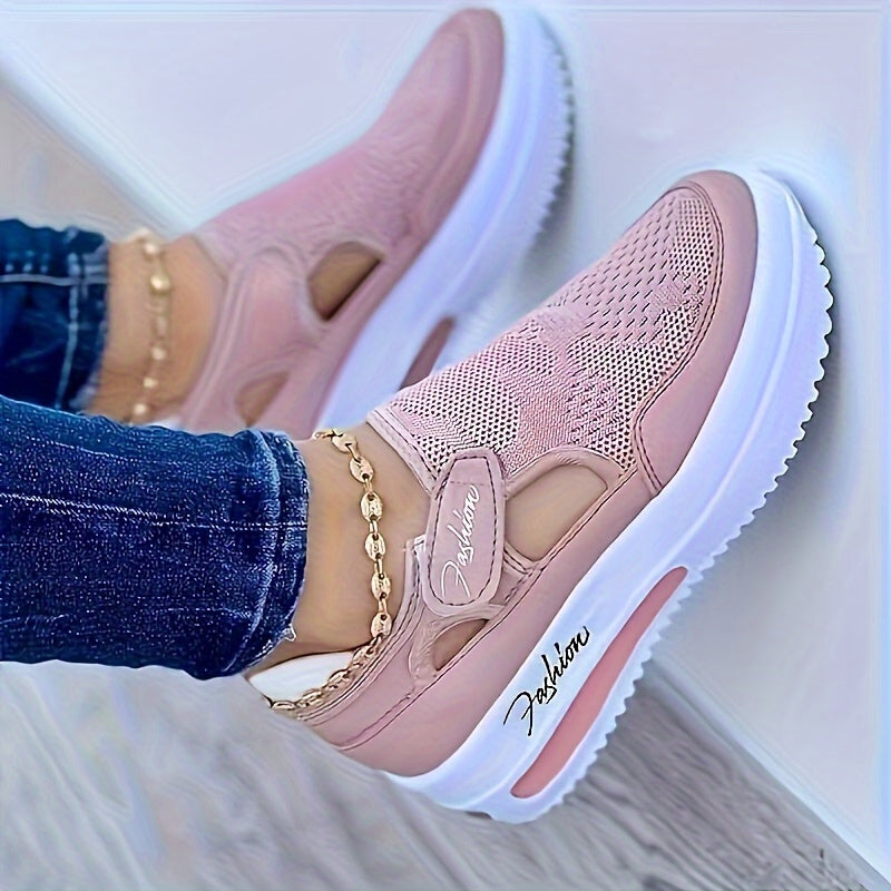 Teudegunda | Zapatillas Brisa de Montejo