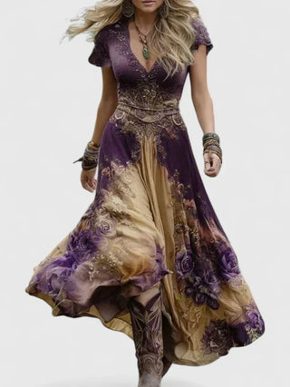 Sydneighh™ | Maxi Dress