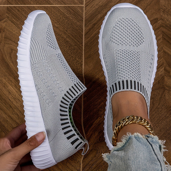 Argimira | Zapatillas Horizonte de Sos
