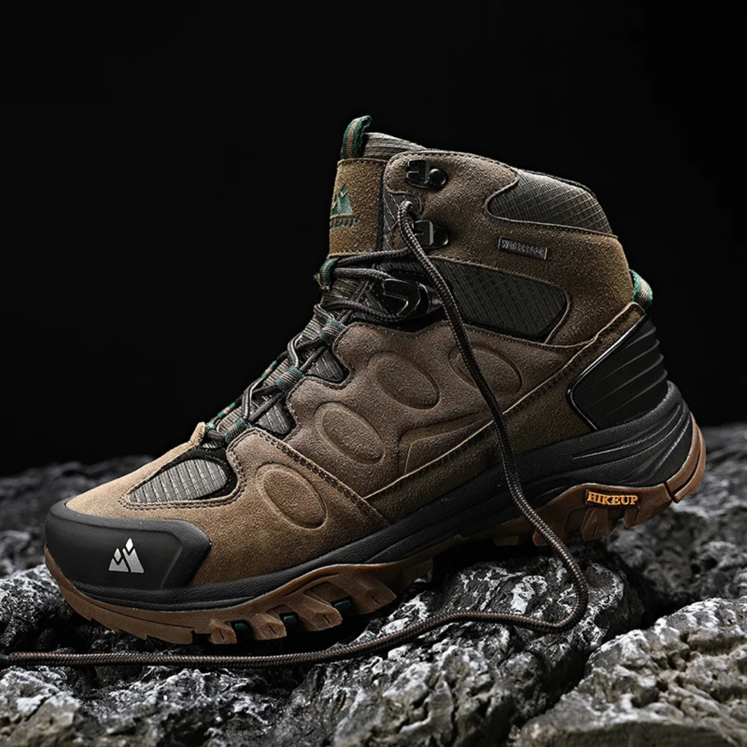 Ragnilda | Botas Cumbre Serena