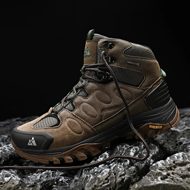Ragnilda | Botas Cumbre Serena
