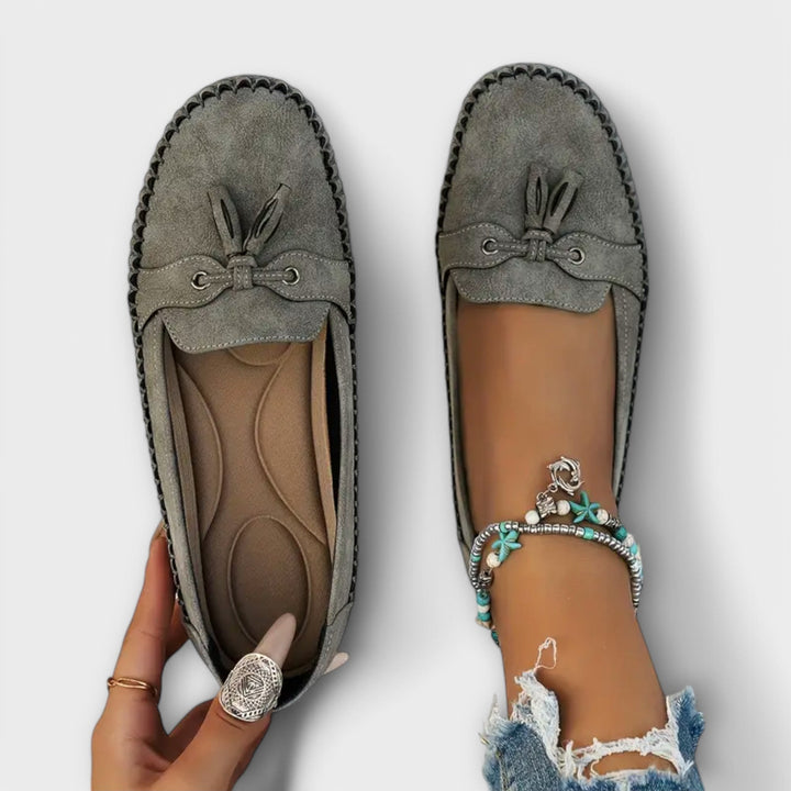 Rosmilda | Mocasines Brisa de Zafiro