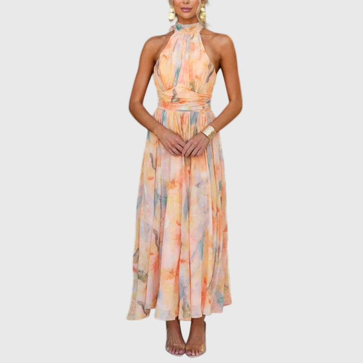 Jacinta | Vestido Susurro de Primavera