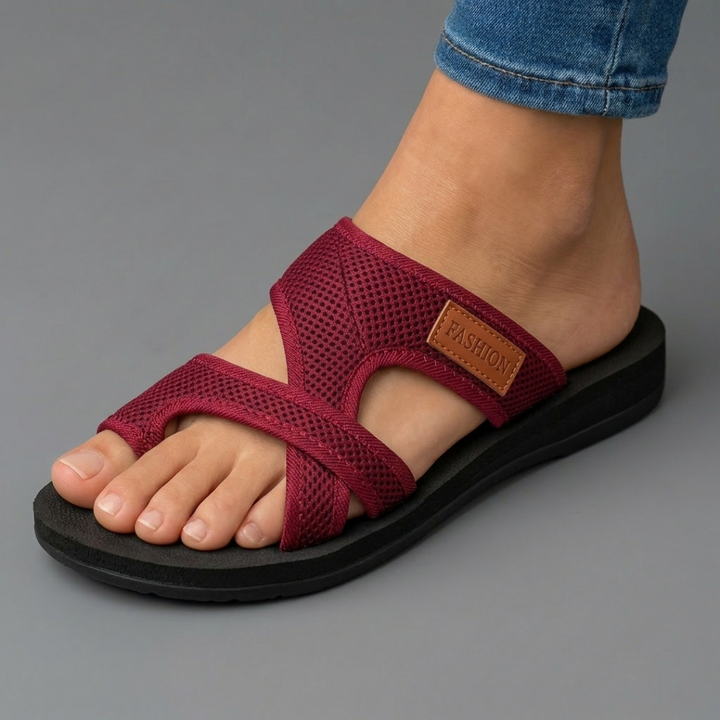 Nora™ | Orthopedic Comfort Slides