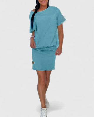 Makynzee™ | Comfortable Dress