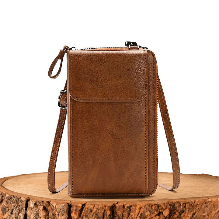 Eudosia | Bolso Portadocumentos Elegante