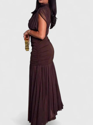 Elyzhera™ | Elegant Dress