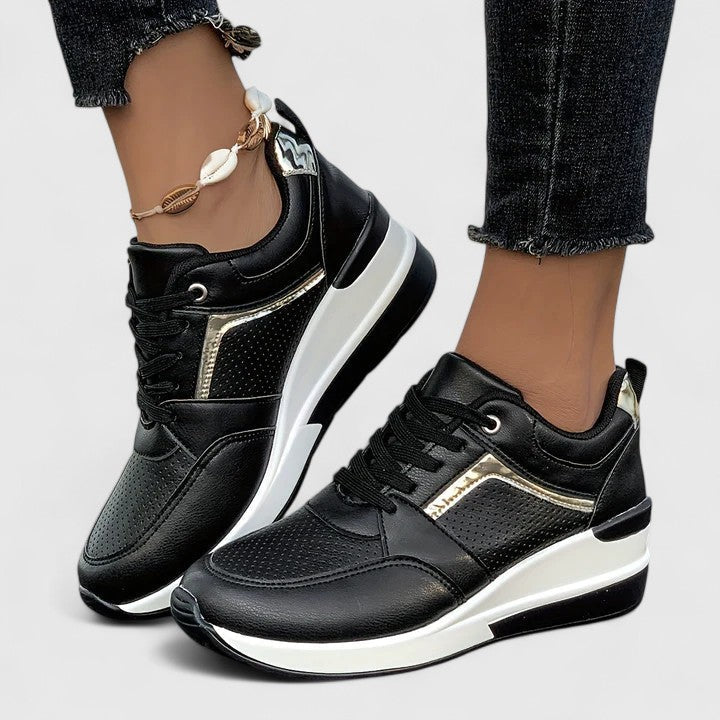 Arabella™ | Orthopedic Elevated Sneakers