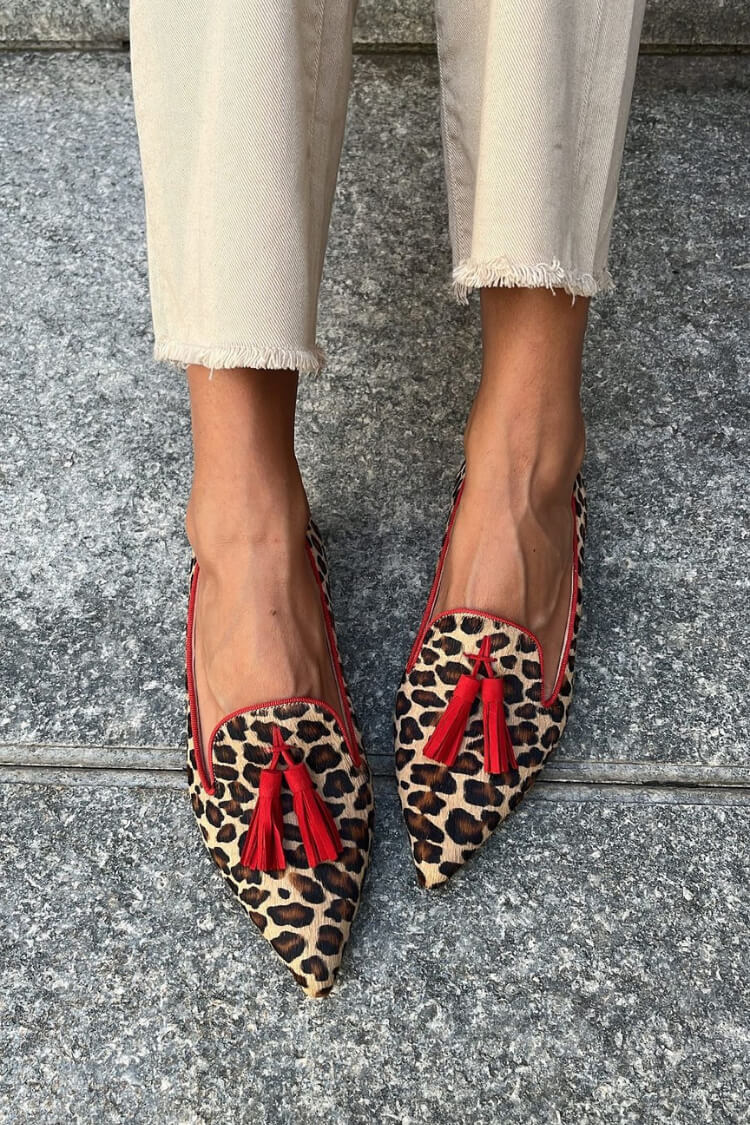 Ricisenda | Mocasines Audacia Imperial