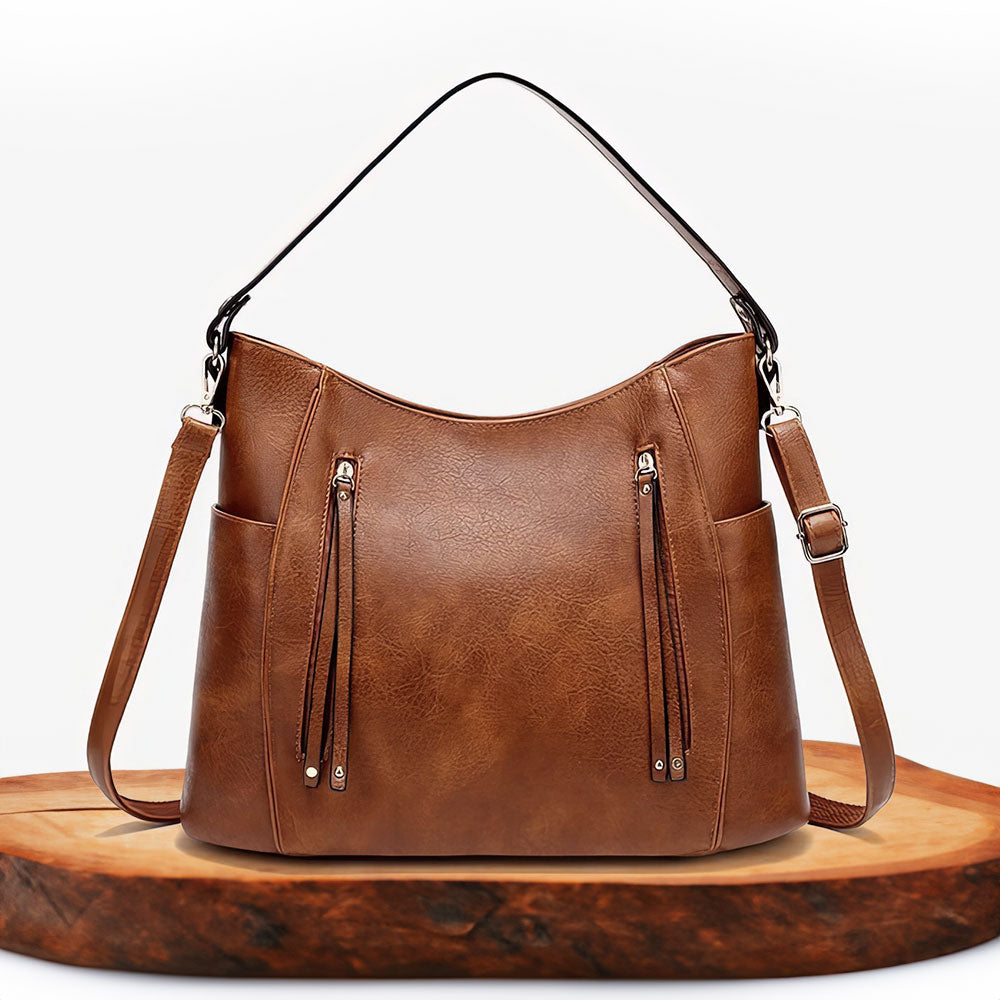 Zulema | Bolso Aura Contemporánea